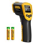 Fluke Infrared Temperature Gun