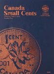 Canada Small Cents Collection 1989 to 2012, Number 2