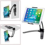 CTA Digital PAD-MJDW Multi-Joint Desk and Wall Mount for Tablets and Smartphones
