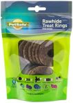 PetSafe Natural Rawhide Treat Ring 