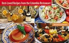 Best-Loved Recipes from The Columbi