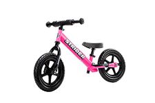 Strider - 12 Sport Kids Balance Bike (18 Months - 5 years) in Pink