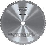 Makita A-90532 12-Inch 60-Teeth Dry Ferrous Metal Cutting Saw Blade with 1-Inch Arbor