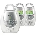 VTech DM221-2 Audio Baby Monitor wi