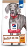 Hill's Science Diet Large Breed, Ad