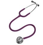 Littmann 5831 Classic III Stethoscope (Plum)