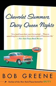 Chevrolet Summers, Dairy Queen Nights