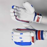 MRF Genius Grand Batting Gloves (Youth RH)