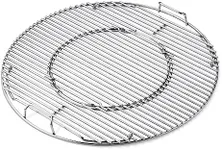 Weber Cooking grates (fits Gourmet 