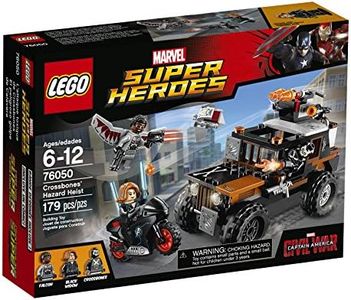 LEGO Super