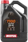 Motul 7100 4T 5W-40 100% Synthetic 