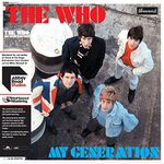 My Generation (Half-Speed Remastered)