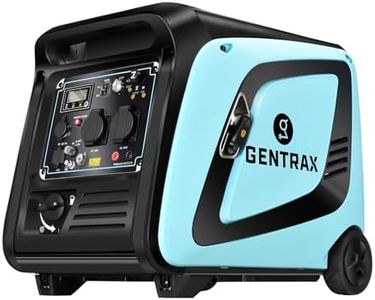 GenTrax GT
