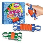Finger Poppers Fidget Toy for Kids 