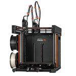 Original Prusa XL Assembled 2-toolhead 3D Printer, Large-Scale CoreXY 3D Printer, Assembled and Tested, Build Volume of 36x36x36 cm, 2 Independent toolheads, Multi-Material Experience