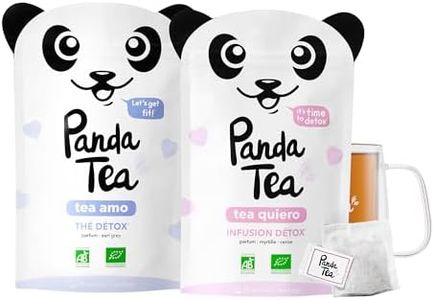 Panda Tea 