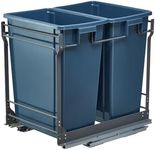 Coralov Soft Close Pull Out Trash C