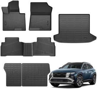 Floor Mats