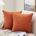 MERNETTE Decorative Throw Pillow Co