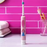 Toothbrush Timer