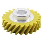 Worm Gear for 5qt KitchenAid Tilt-Head Mixers for Artisan KSM90 Classic K45 + More