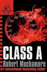 CHERUB: Class A: Book 2