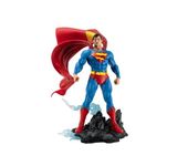 DC Heroes: Superman (Classic Version) Previews Exclusive 1:8 Scale Statue