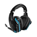 Logitech Ps4 Headset