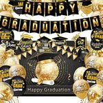 Graduation Decorations 2023, Colleg