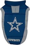 NFL Dallas Cowboys Puffer Vest for 