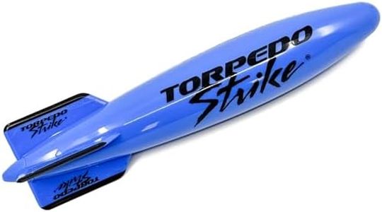 Torpedo St