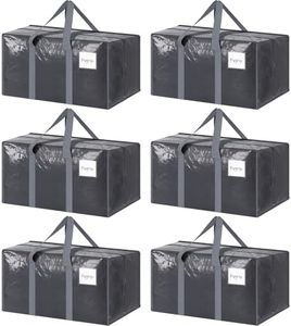 6 Pack Ext