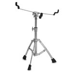 TIGER DHW21-OG Classic Snare Drum Stand - Adjustable Height Stand 12-16" Snares