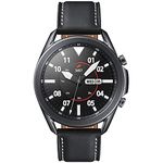 Samsung Galaxy Watch 3 2020 (45mm) - (BT Version) 5ATM, IP68, International Version (Mystic Black)