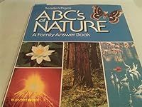 Reader's Digest - ABC's of Nature -