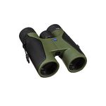 Zeiss Carl Terra ED Binoculars, 10x42, Green,Terra ED 10 x 42