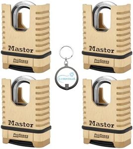 Master Loc
