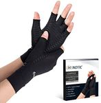 HENOTIC Copper Arthritis Gloves for