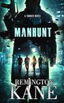 Manhunt (Tanner Novels Book 46)