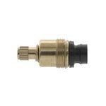 Danco 17423E 2C-14H/C Hot/Cold Stem for American Standard Faucets, Brass