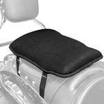 Motorcycle Passenger Seat Cushion