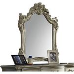 ACME Furniture 30699 Vendome II Mirror, Champagne