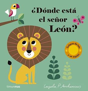 ¿Dónde est