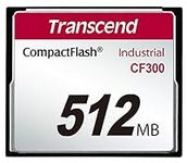 Transcend Information 512mb Compact