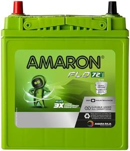 Amaron Flo