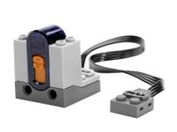 Lego Power Functions Ir Rx – 301515