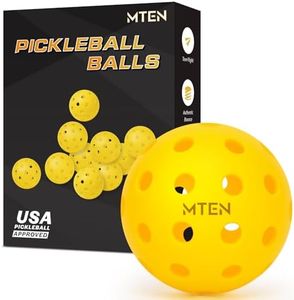 MTEN Pickl