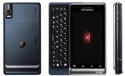Motorola Droid 2 A955 - White Black ( Verizon )  Phone Must Read