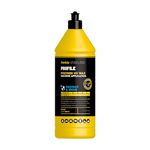 Farécla Profile Polymer UV Wax 1L (PRW101) – Polymer Wax for Marine and Industrial Surfaces, UV Protection, Machine or Spray Application, High Gloss, Water-Resistant, Up to 3 Months Protection
