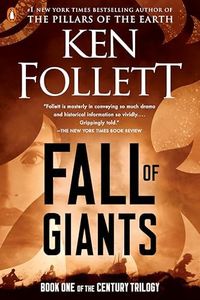 Fall of Gi
